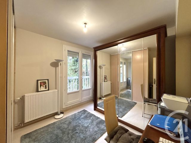 Appartement T4 à vendre - 4 pièces - 80.36 m2 - BOURG LES VALENCE - 26 - RHONE-ALPES - Century 21 Alpimmo