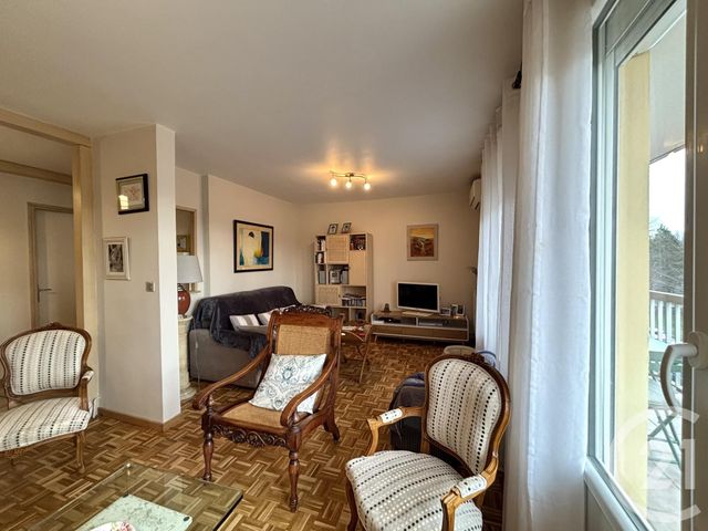 Appartement T4 à vendre - 4 pièces - 80.36 m2 - BOURG LES VALENCE - 26 - RHONE-ALPES - Century 21 Alpimmo