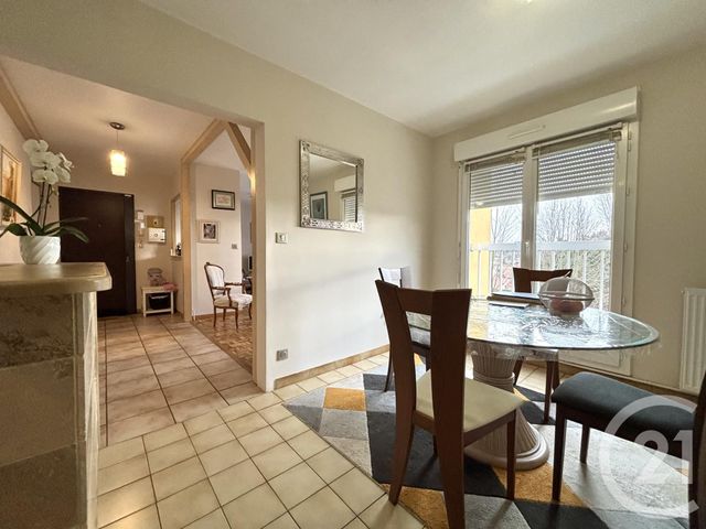 Appartement T4 à vendre - 4 pièces - 80.36 m2 - BOURG LES VALENCE - 26 - RHONE-ALPES - Century 21 Alpimmo