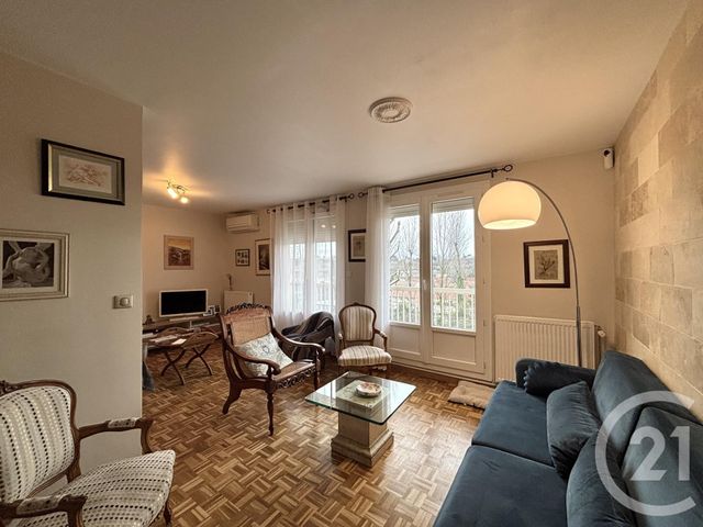 Appartement T4 à vendre BOURG LES VALENCE