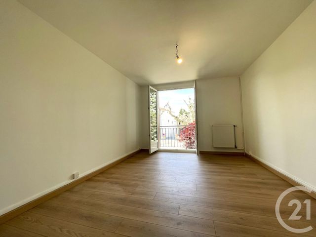 appartement - BOURG LES VALENCE - 26