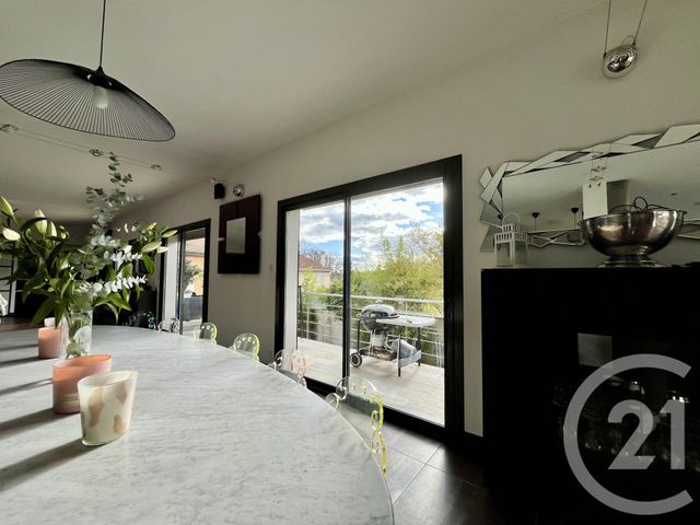 Appartement à vendre - 5 pièces - 211.7 m2 - VALENCE - 26 - RHONE-ALPES - Century 21 Alpimmo