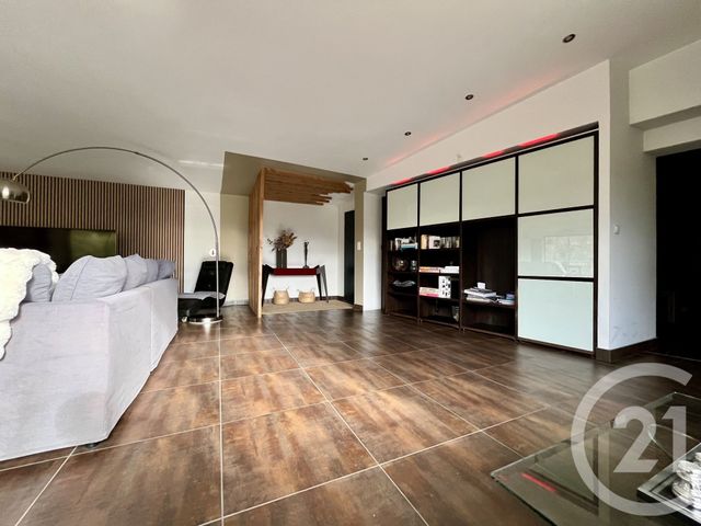 Appartement à vendre - 5 pièces - 211.7 m2 - VALENCE - 26 - RHONE-ALPES - Century 21 Alpimmo