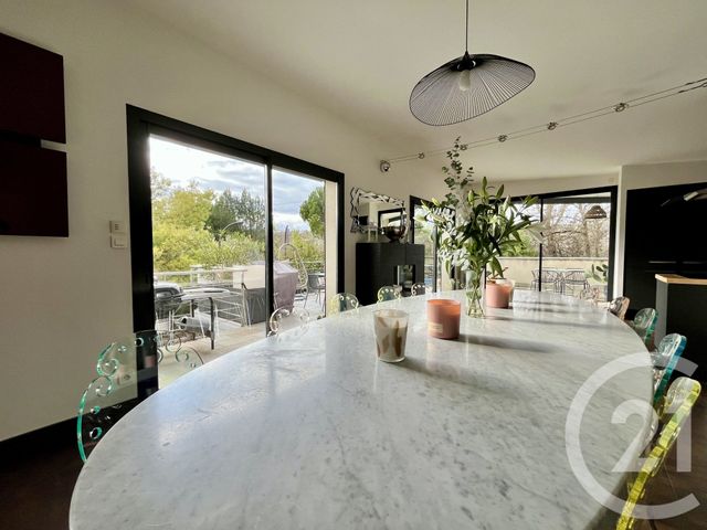 Appartement à vendre - 5 pièces - 211.7 m2 - VALENCE - 26 - RHONE-ALPES - Century 21 Alpimmo