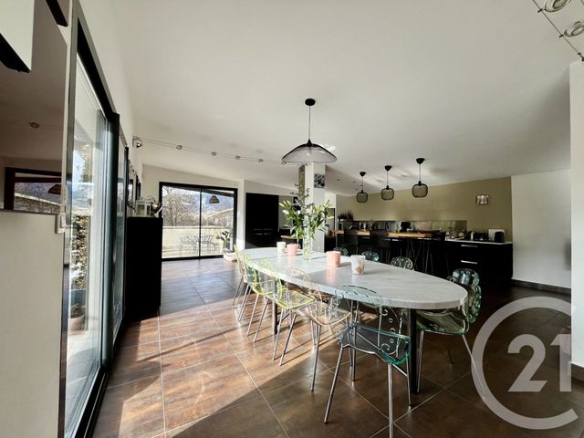 Appartement à vendre - 5 pièces - 211.7 m2 - VALENCE - 26 - RHONE-ALPES - Century 21 Alpimmo