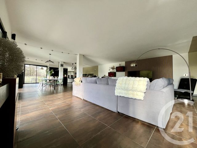 Appartement à vendre - 5 pièces - 211.7 m2 - VALENCE - 26 - RHONE-ALPES - Century 21 Alpimmo