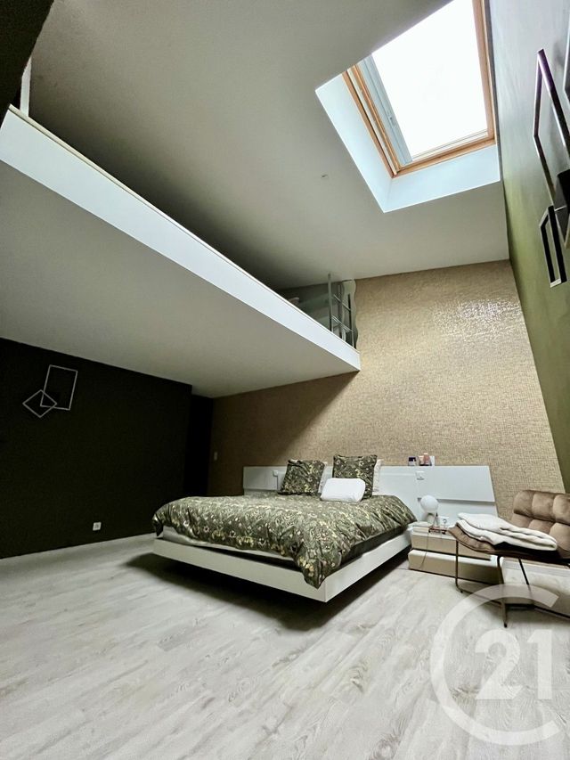 Appartement à vendre - 5 pièces - 211.7 m2 - VALENCE - 26 - RHONE-ALPES - Century 21 Alpimmo