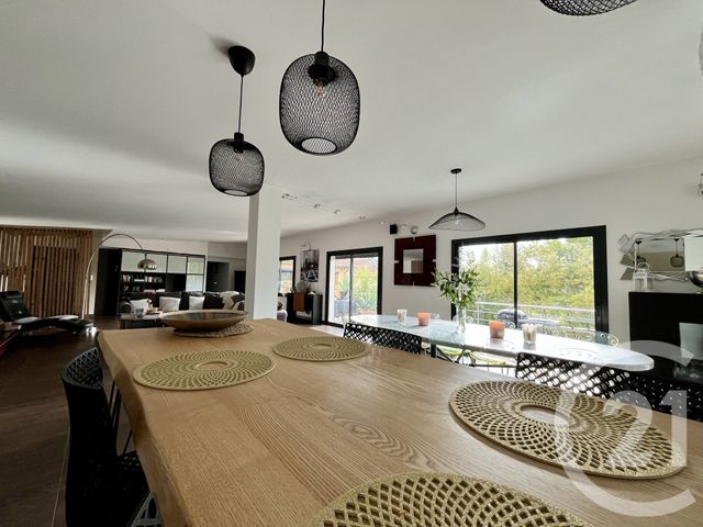 Appartement à vendre - 5 pièces - 211.7 m2 - VALENCE - 26 - RHONE-ALPES - Century 21 Alpimmo