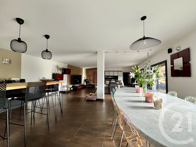 appartement - VALENCE - 26