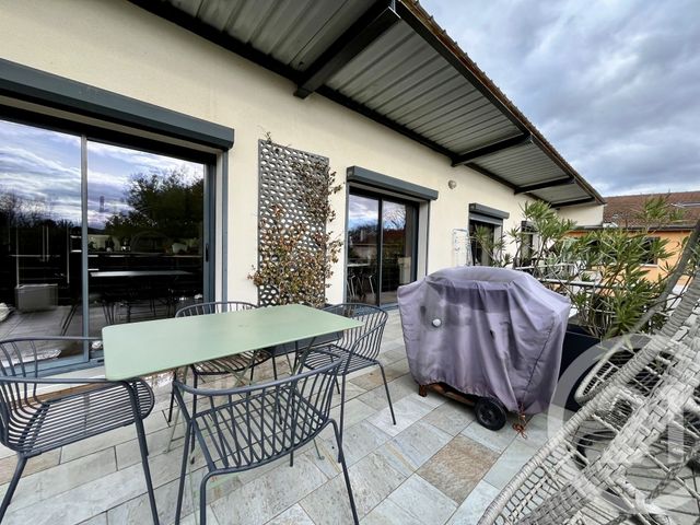 Appartement à vendre - 5 pièces - 211.7 m2 - VALENCE - 26 - RHONE-ALPES - Century 21 Alpimmo
