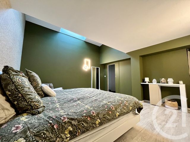 Appartement à vendre - 5 pièces - 211.7 m2 - VALENCE - 26 - RHONE-ALPES - Century 21 Alpimmo