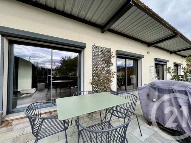 Appartement à vendre - 5 pièces - 211.7 m2 - VALENCE - 26 - RHONE-ALPES - Century 21 Alpimmo