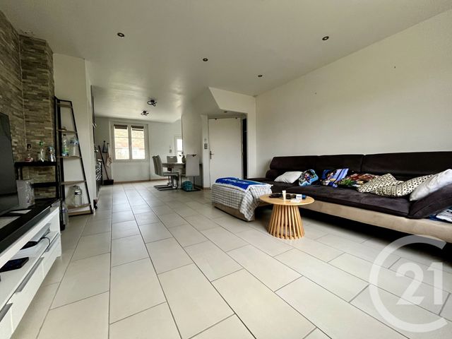 maison à vendre - 4 pièces - 76.03 m2 - CLERIEUX - 26 - RHONE-ALPES - Century 21 Alpimmo