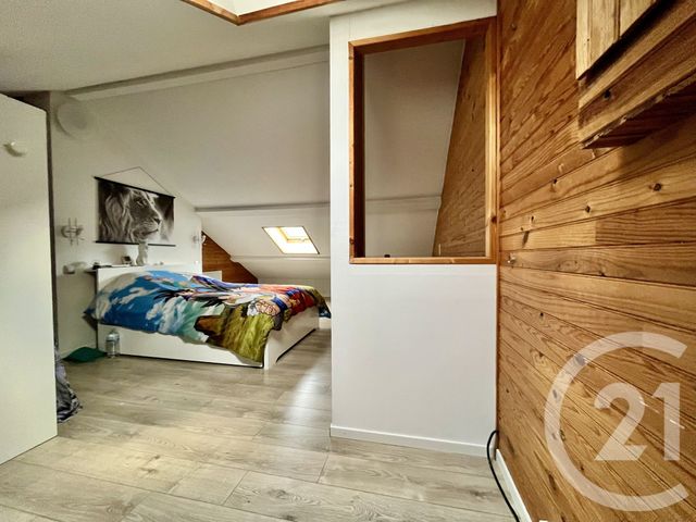 maison à vendre - 4 pièces - 76.03 m2 - CLERIEUX - 26 - RHONE-ALPES - Century 21 Alpimmo