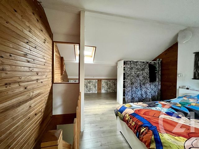 maison à vendre - 4 pièces - 76.03 m2 - CLERIEUX - 26 - RHONE-ALPES - Century 21 Alpimmo