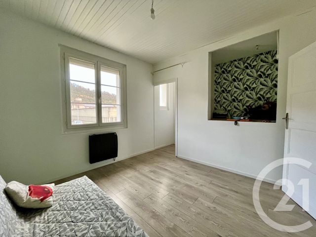 maison à vendre - 4 pièces - 76.03 m2 - CLERIEUX - 26 - RHONE-ALPES - Century 21 Alpimmo