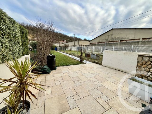 maison à vendre - 4 pièces - 76.03 m2 - CLERIEUX - 26 - RHONE-ALPES - Century 21 Alpimmo