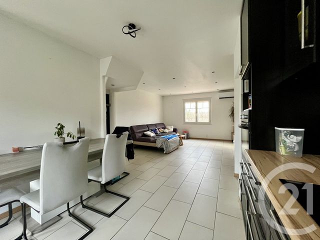 maison à vendre - 4 pièces - 76.03 m2 - CLERIEUX - 26 - RHONE-ALPES - Century 21 Alpimmo