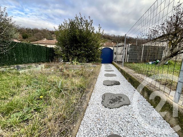 maison à vendre - 4 pièces - 76.03 m2 - CLERIEUX - 26 - RHONE-ALPES - Century 21 Alpimmo