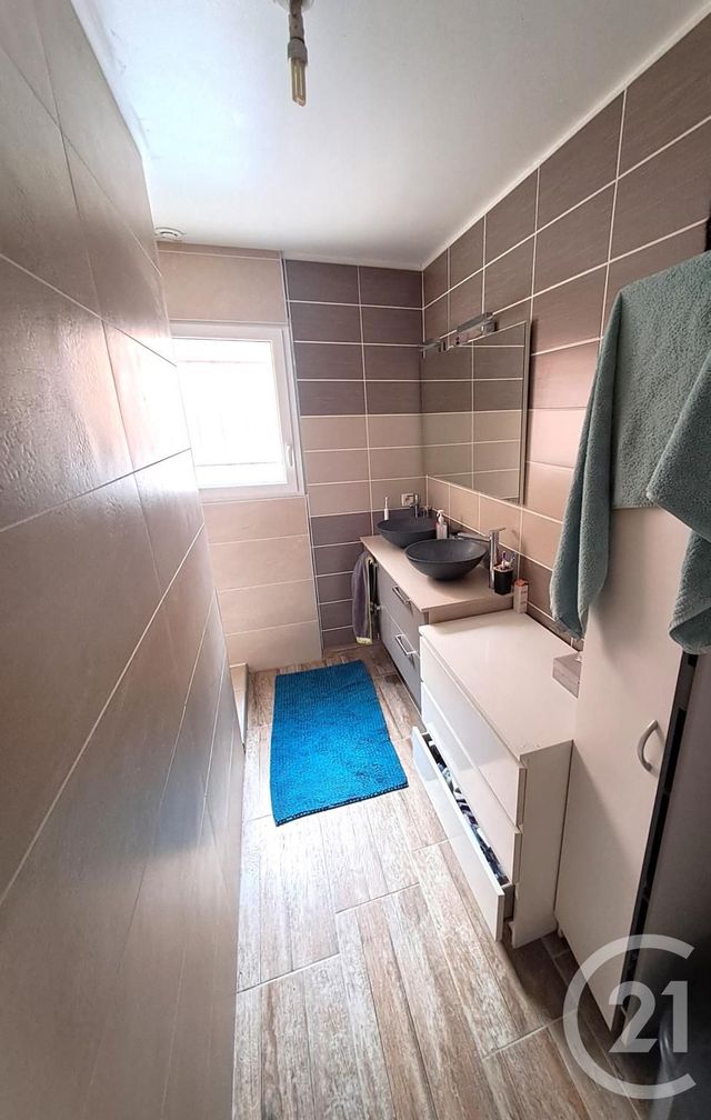 maison à louer - 4 pièces - 96.0 m2 - ALIXAN - 26 - RHONE-ALPES - Century 21 Alpimmo