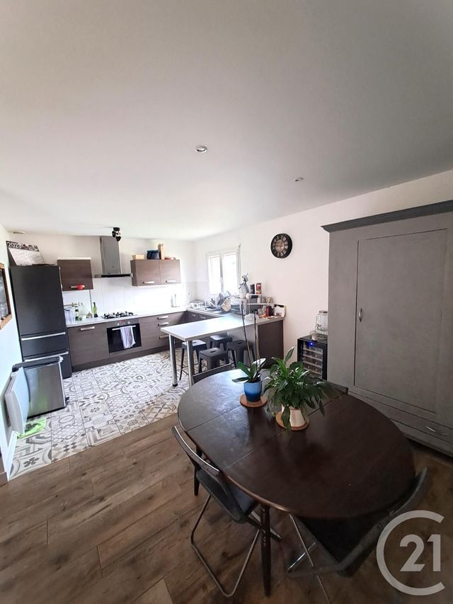 maison à louer - 4 pièces - 96.0 m2 - ALIXAN - 26 - RHONE-ALPES - Century 21 Alpimmo