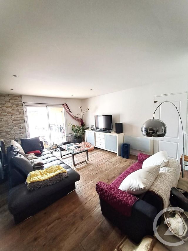 maison à louer - 4 pièces - 96.0 m2 - ALIXAN - 26 - RHONE-ALPES - Century 21 Alpimmo