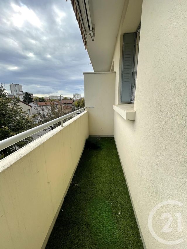 Appartement T3 à louer - 3 pièces - 58.51 m2 - BOURG LES VALENCE - 26 - RHONE-ALPES - Century 21 Alpimmo