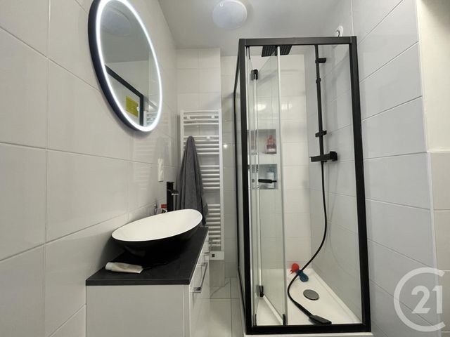 Appartement T3 à louer - 3 pièces - 58.51 m2 - BOURG LES VALENCE - 26 - RHONE-ALPES - Century 21 Alpimmo