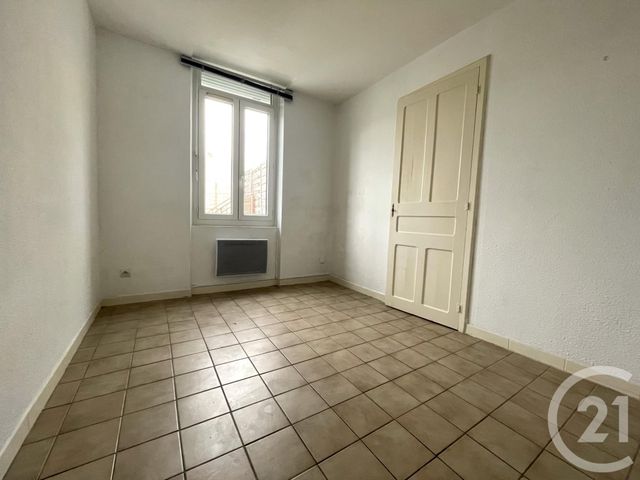 Appartement F3 à louer - 3 pièces - 48.0 m2 - VALENCE - 26 - RHONE-ALPES - Century 21 Alpimmo
