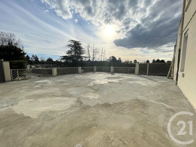 Appartement F3 à louer VALENCE