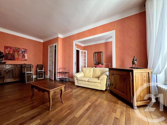 Appartement F4 à vendre - 4 pièces - 84.52 m2 - VALENCE - 26 - RHONE-ALPES - Century 21 Alpimmo