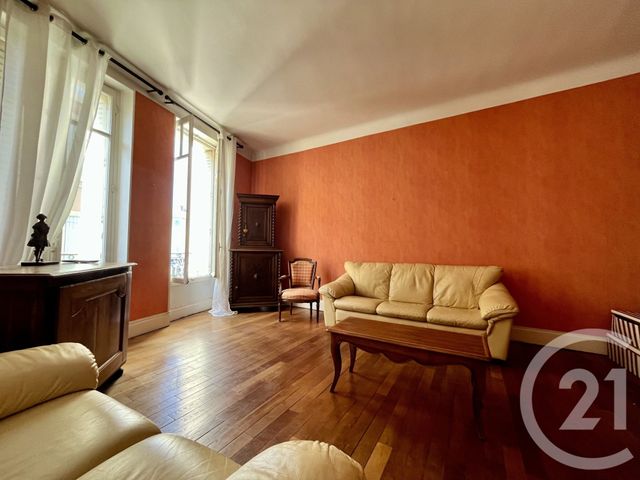 Appartement F4 à vendre - 4 pièces - 84.52 m2 - VALENCE - 26 - RHONE-ALPES - Century 21 Alpimmo