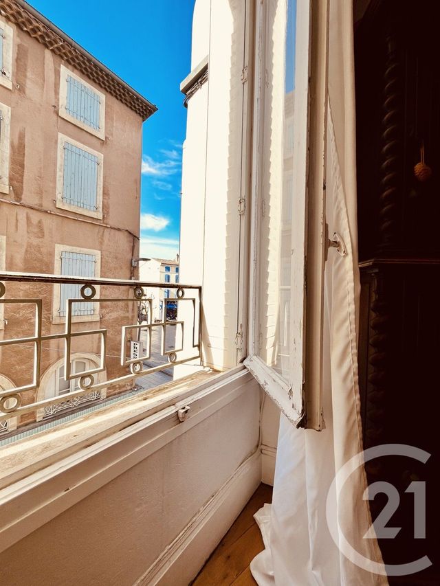 Appartement F4 à vendre - 4 pièces - 84.52 m2 - VALENCE - 26 - RHONE-ALPES - Century 21 Alpimmo