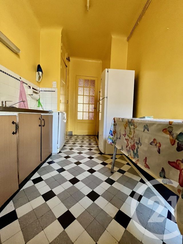 Appartement F4 à vendre - 4 pièces - 84.52 m2 - VALENCE - 26 - RHONE-ALPES - Century 21 Alpimmo