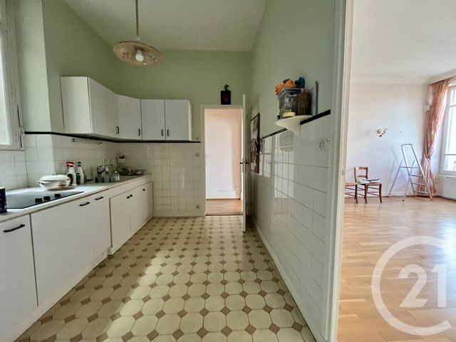 Appartement F4 à vendre - 4 pièces - 71.27 m2 - VALENCE - 26 - RHONE-ALPES - Century 21 Alpimmo