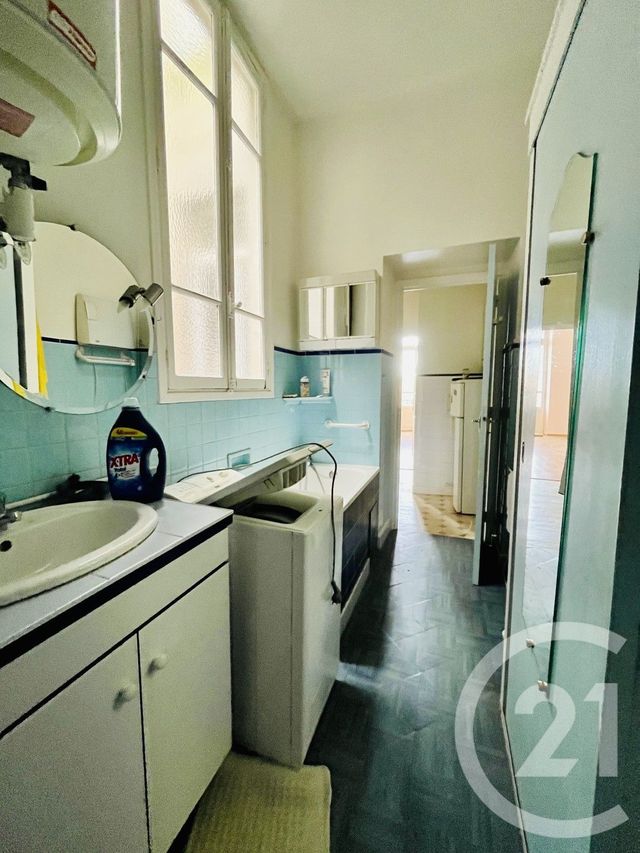 Appartement F4 à vendre - 4 pièces - 71.27 m2 - VALENCE - 26 - RHONE-ALPES - Century 21 Alpimmo