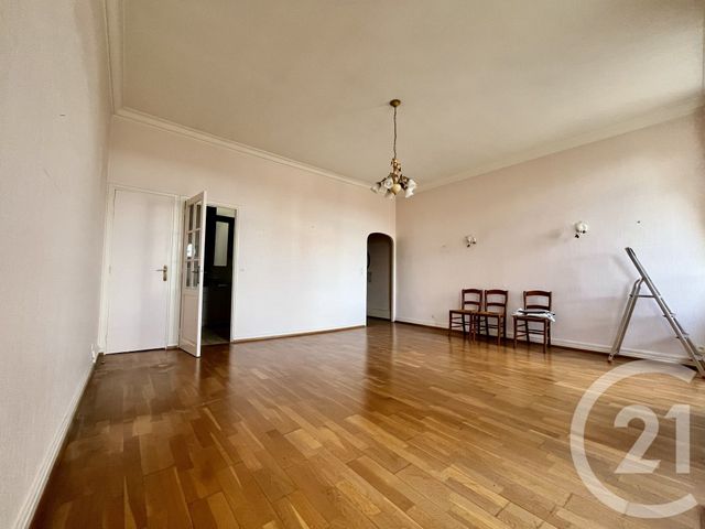 Appartement F4 à vendre - 4 pièces - 71.27 m2 - VALENCE - 26 - RHONE-ALPES - Century 21 Alpimmo