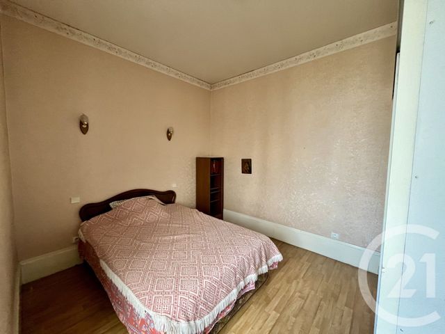 Appartement F4 à vendre - 4 pièces - 71.27 m2 - VALENCE - 26 - RHONE-ALPES - Century 21 Alpimmo