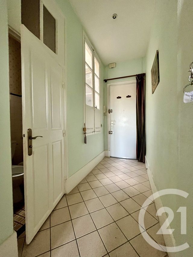 Appartement F4 à vendre - 4 pièces - 71.27 m2 - VALENCE - 26 - RHONE-ALPES - Century 21 Alpimmo