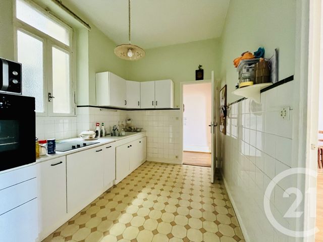 Appartement F4 à vendre - 4 pièces - 71.27 m2 - VALENCE - 26 - RHONE-ALPES - Century 21 Alpimmo