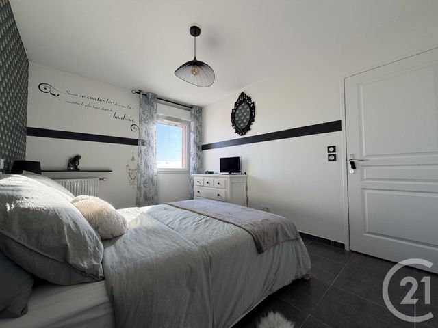 Appartement T3 à vendre - 3 pièces - 68.88 m2 - VALENCE - 26 - RHONE-ALPES - Century 21 Alpimmo