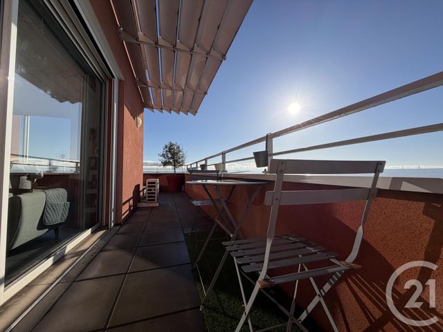 Appartement T3 à vendre - 3 pièces - 68.88 m2 - VALENCE - 26 - RHONE-ALPES - Century 21 Alpimmo