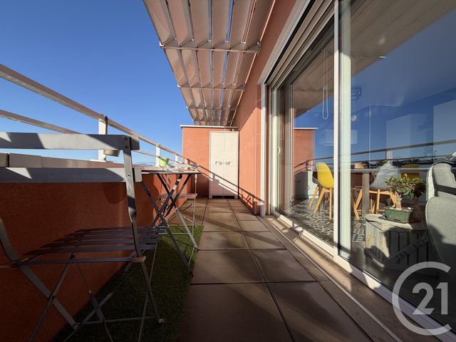 Appartement T3 à vendre - 3 pièces - 68.88 m2 - VALENCE - 26 - RHONE-ALPES - Century 21 Alpimmo