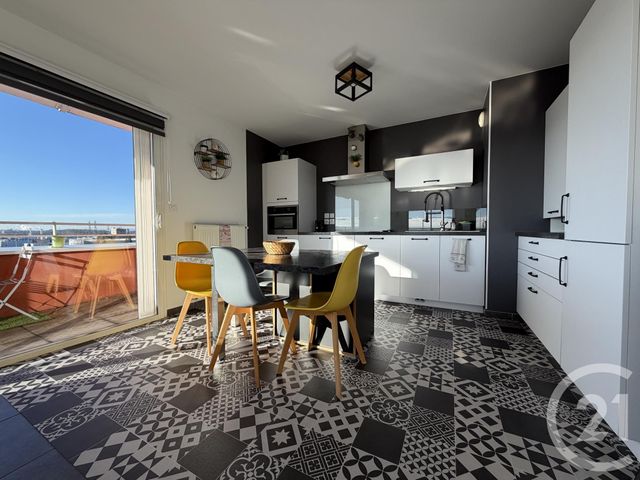 Appartement T3 à vendre - 3 pièces - 68.88 m2 - VALENCE - 26 - RHONE-ALPES - Century 21 Alpimmo