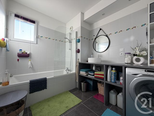 Appartement T3 à vendre - 3 pièces - 68.88 m2 - VALENCE - 26 - RHONE-ALPES - Century 21 Alpimmo