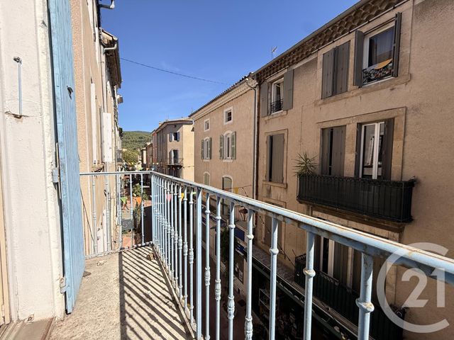 Appartement T2 à vendre PRIVAS