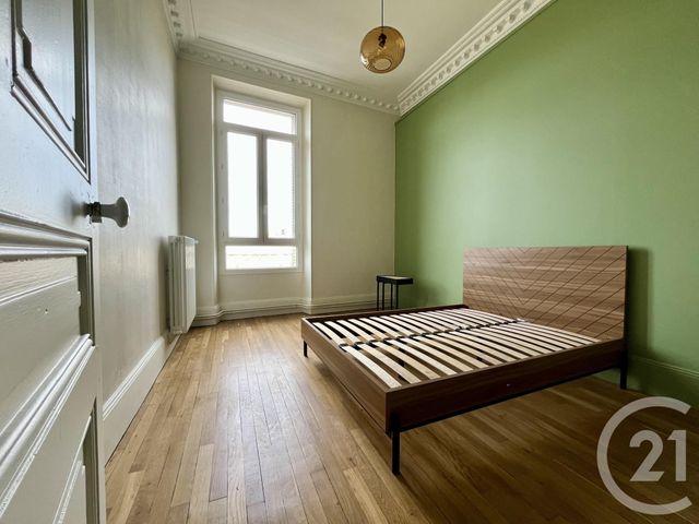 Appartement T5 à louer - 5 pièces - 156.46 m2 - VALENCE - 26 - RHONE-ALPES - Century 21 Alpimmo