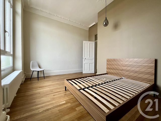 Appartement T5 à louer - 5 pièces - 156.46 m2 - VALENCE - 26 - RHONE-ALPES - Century 21 Alpimmo