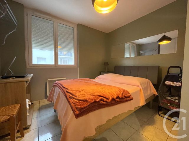 Appartement T3 à louer - 3 pièces - 49.01 m2 - GUILHERAND GRANGES - 07 - RHONE-ALPES - Century 21 Alpimmo