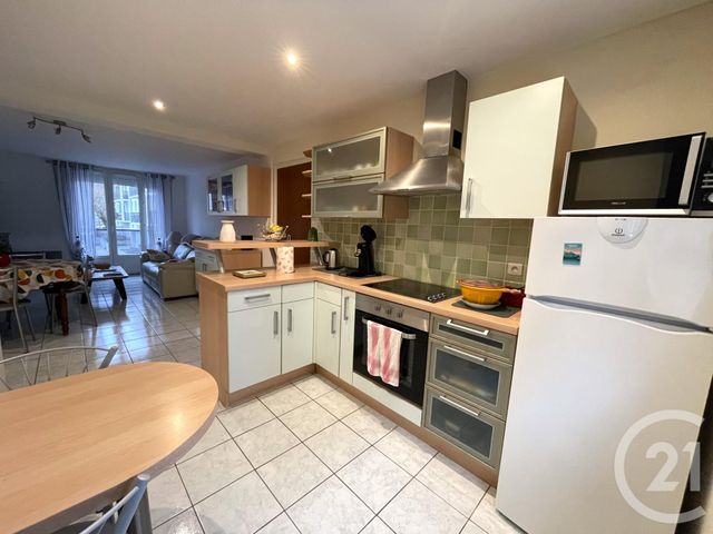 Appartement T3 à louer - 3 pièces - 49.01 m2 - GUILHERAND GRANGES - 07 - RHONE-ALPES - Century 21 Alpimmo